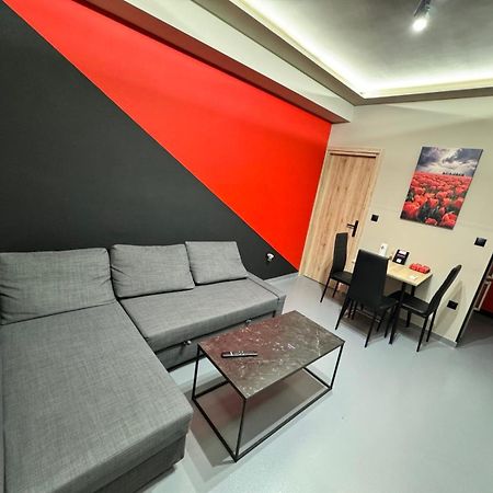 Samurai Apartments -Catrin- Koropion Bagian luar foto