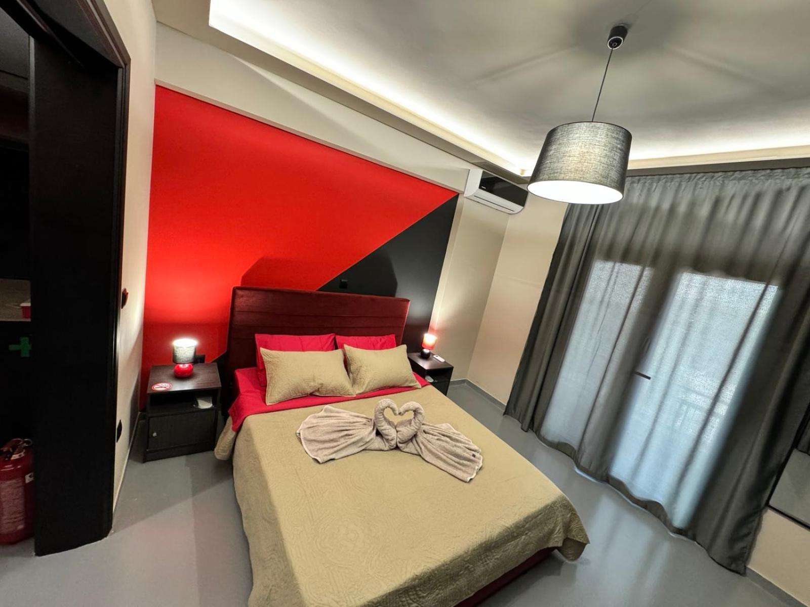 Samurai Apartments -Catrin- Koropion Bagian luar foto